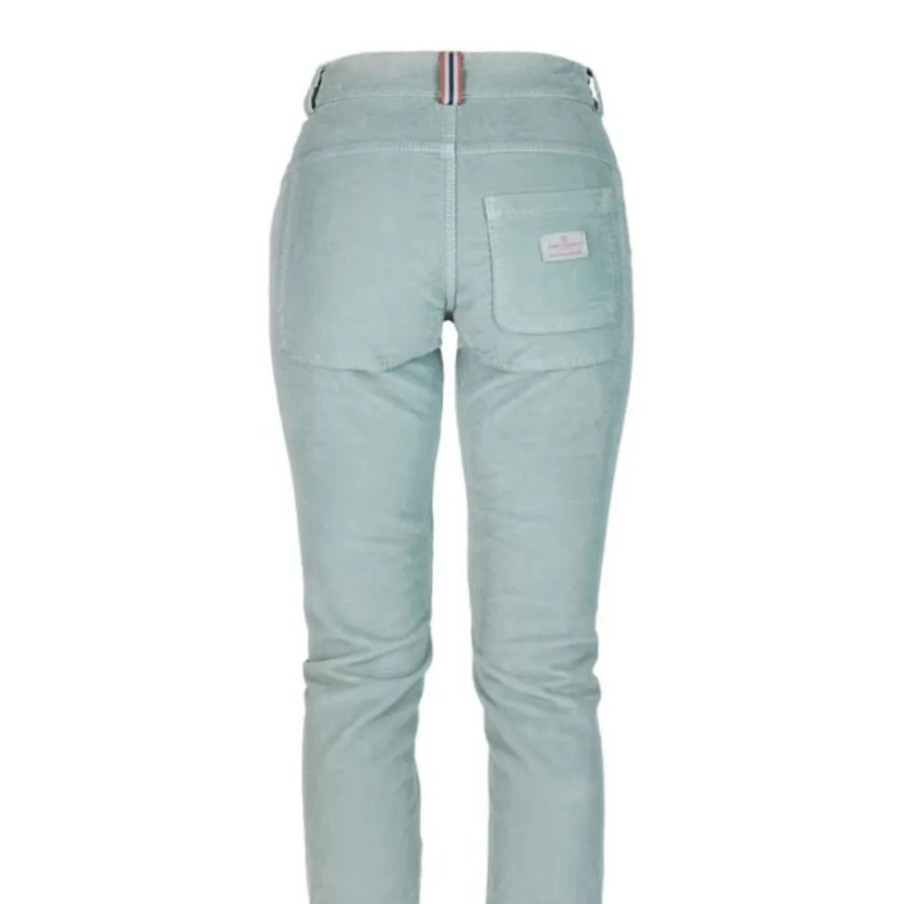 Amundsen Women's Fjordcord Slacks