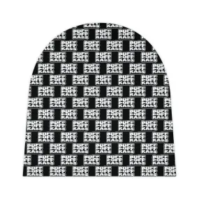 Baby Beanie - Puff Puff Kass Baby Beanie to Keep You Peanut Warm