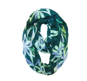 Bamboo Circle Scarf  - Soul Blossom