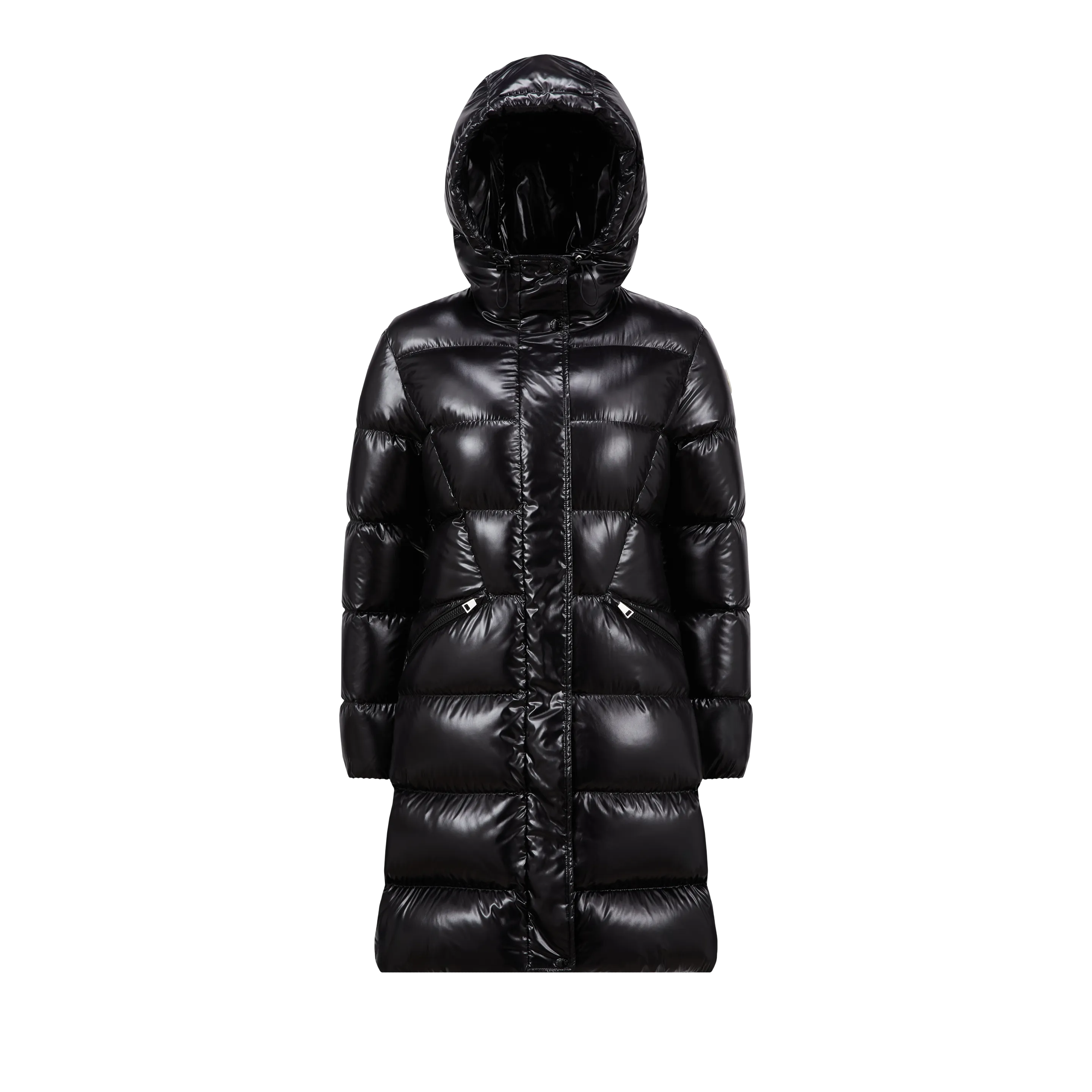 BELLEVUE LONG COAT (WOMENS)