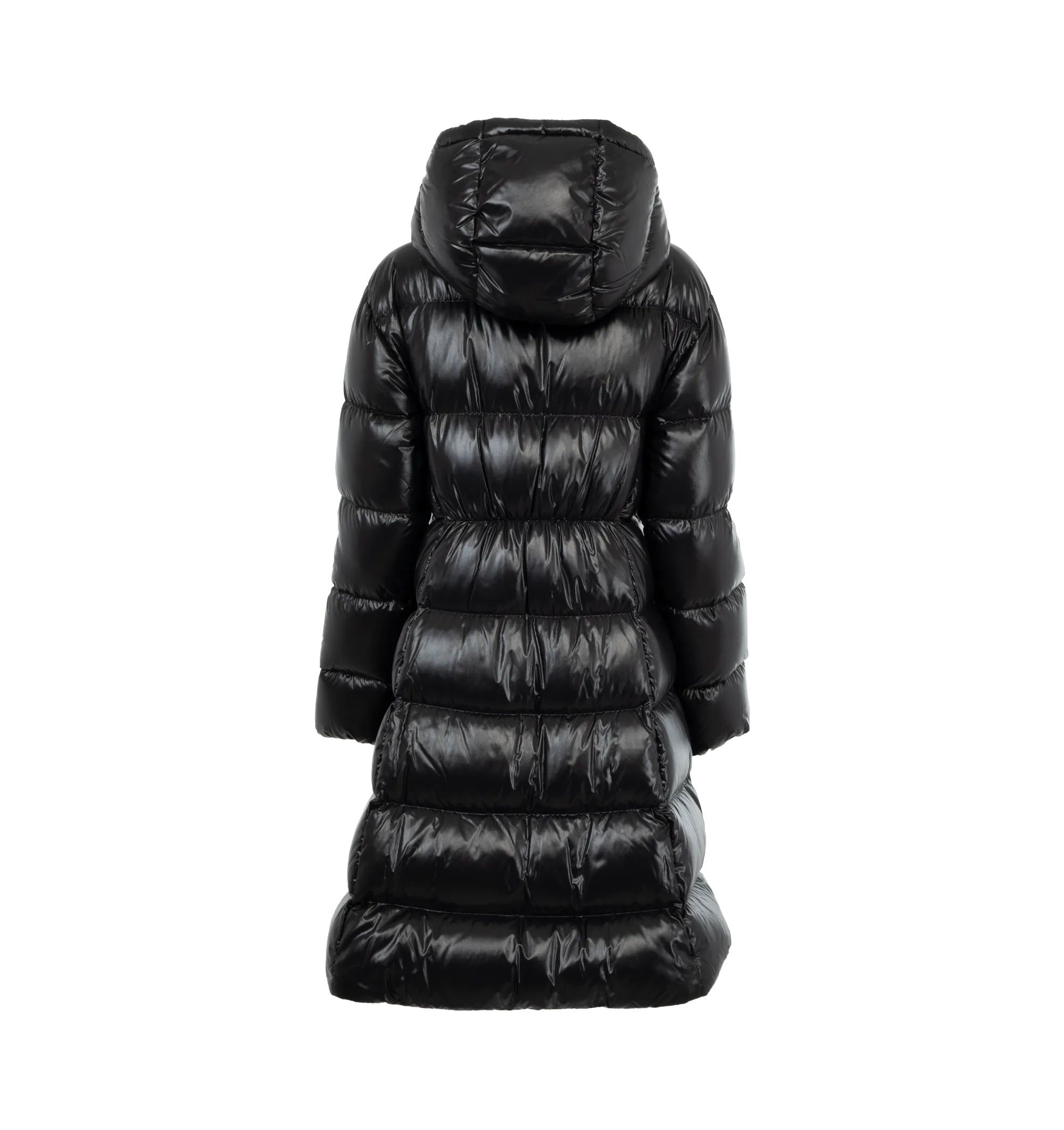 BELLEVUE LONG COAT (WOMENS)