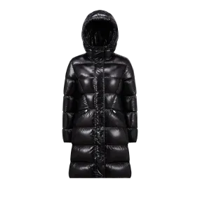 BELLEVUE LONG COAT (WOMENS)