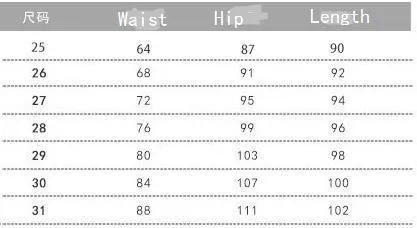 BF Big Holes Loose 9/10 High Waist Jeans
