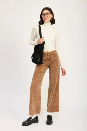 Blake Corduroy Pants