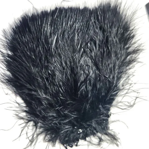 Blood Quill Marabou (Strung)--by Fish Hunter