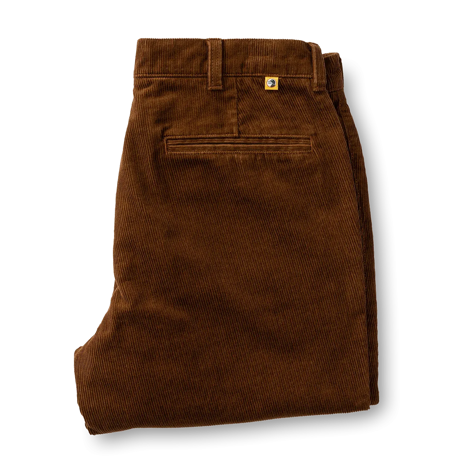 Bradbury Wide-Wale Corduroy Trouser