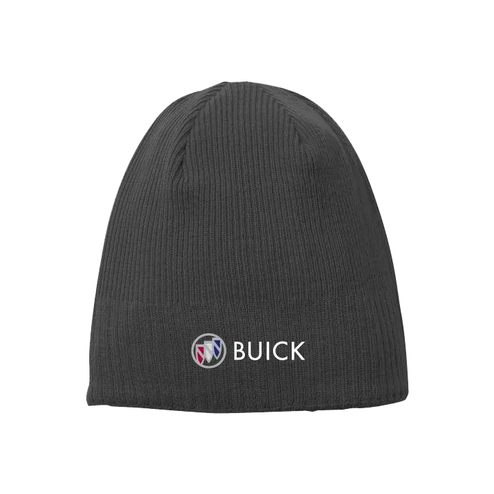Buick New Era Beanie