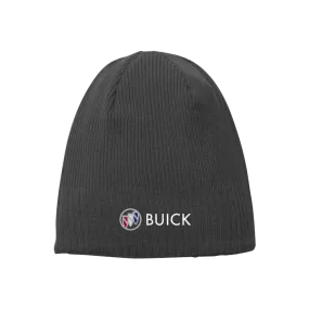 Buick New Era Beanie