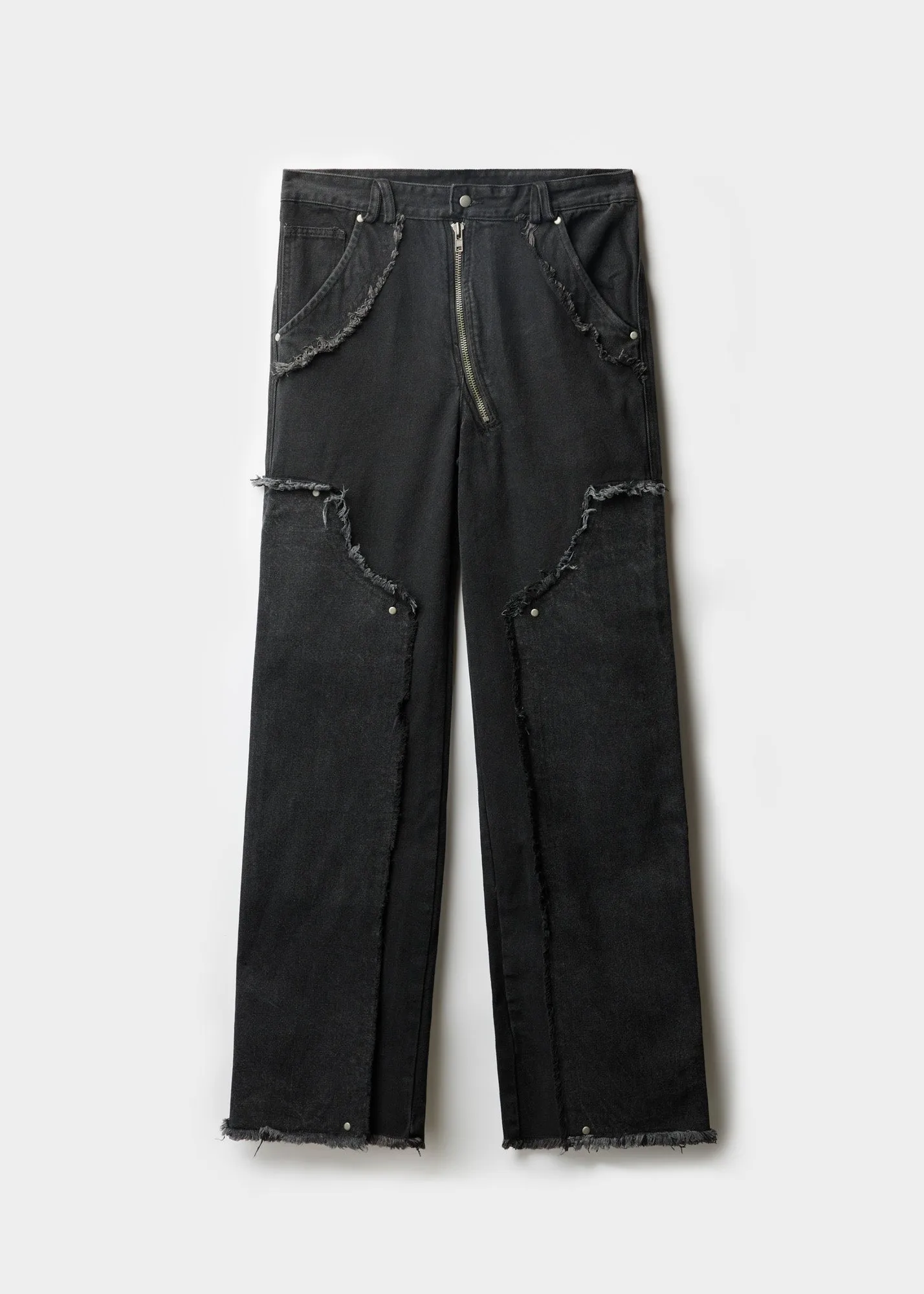 Carpenter Denim Jeans