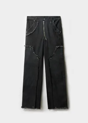 Carpenter Denim Jeans