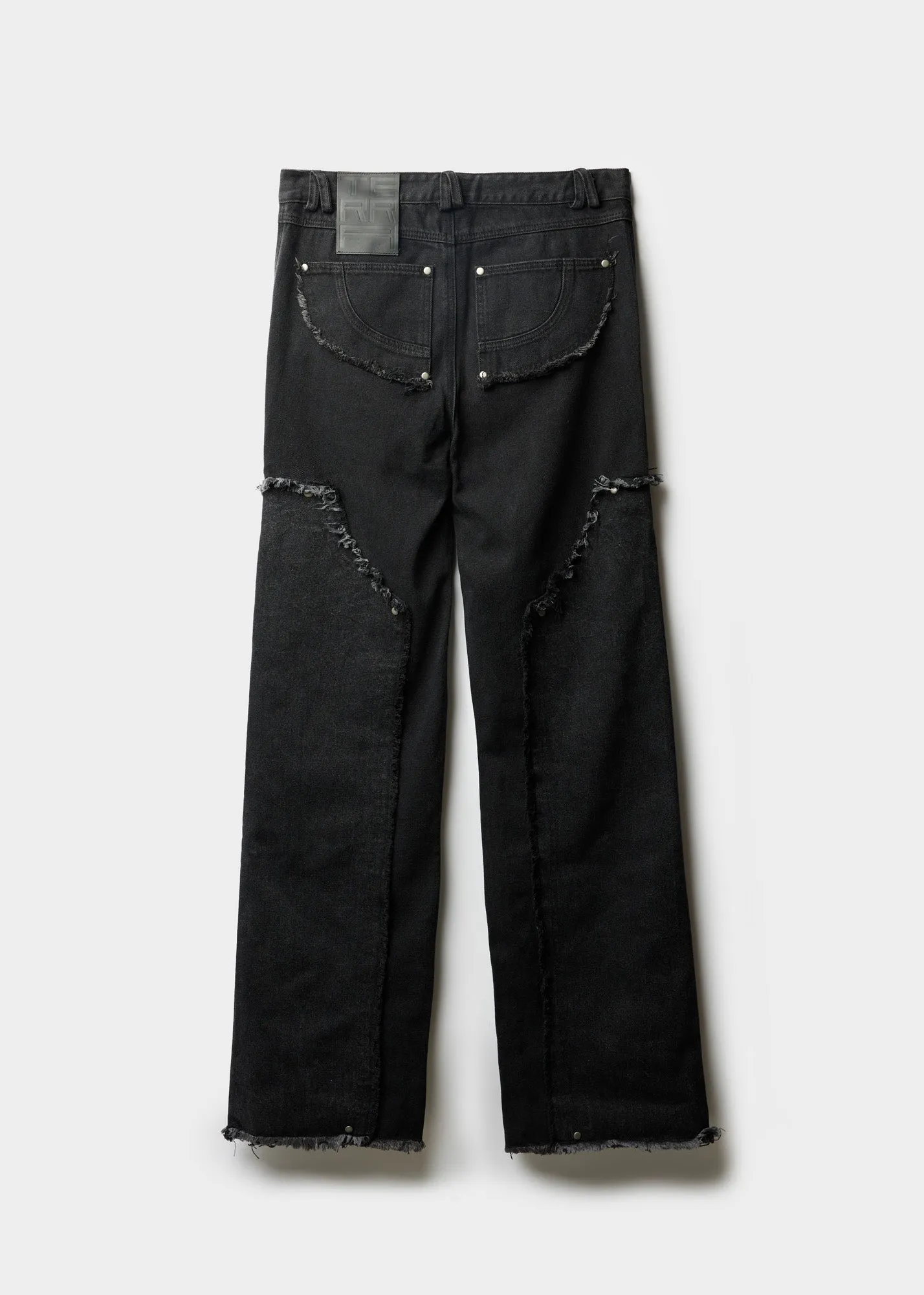 Carpenter Denim Jeans