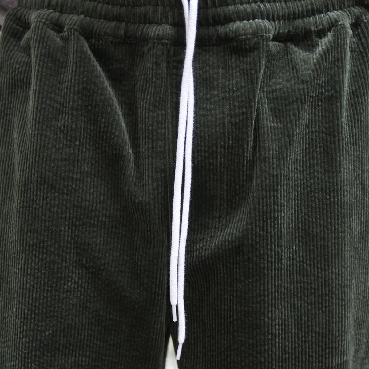 Corduroy Pant