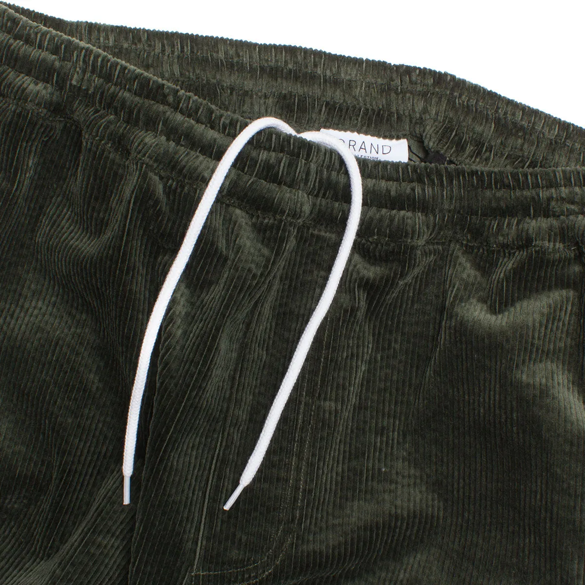 Corduroy Pant