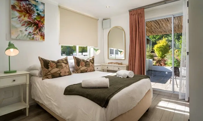 Couples Connect: 1-Night Stay with Continental Breakfast at La Felicita & Spa Treatments at Coco Vogue