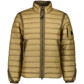 D.D. Shell Lens Down Jacket