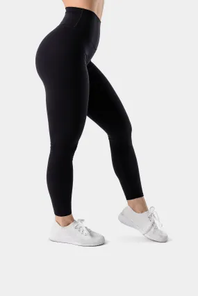FeatherLite Enhance Leggings 27" - Black