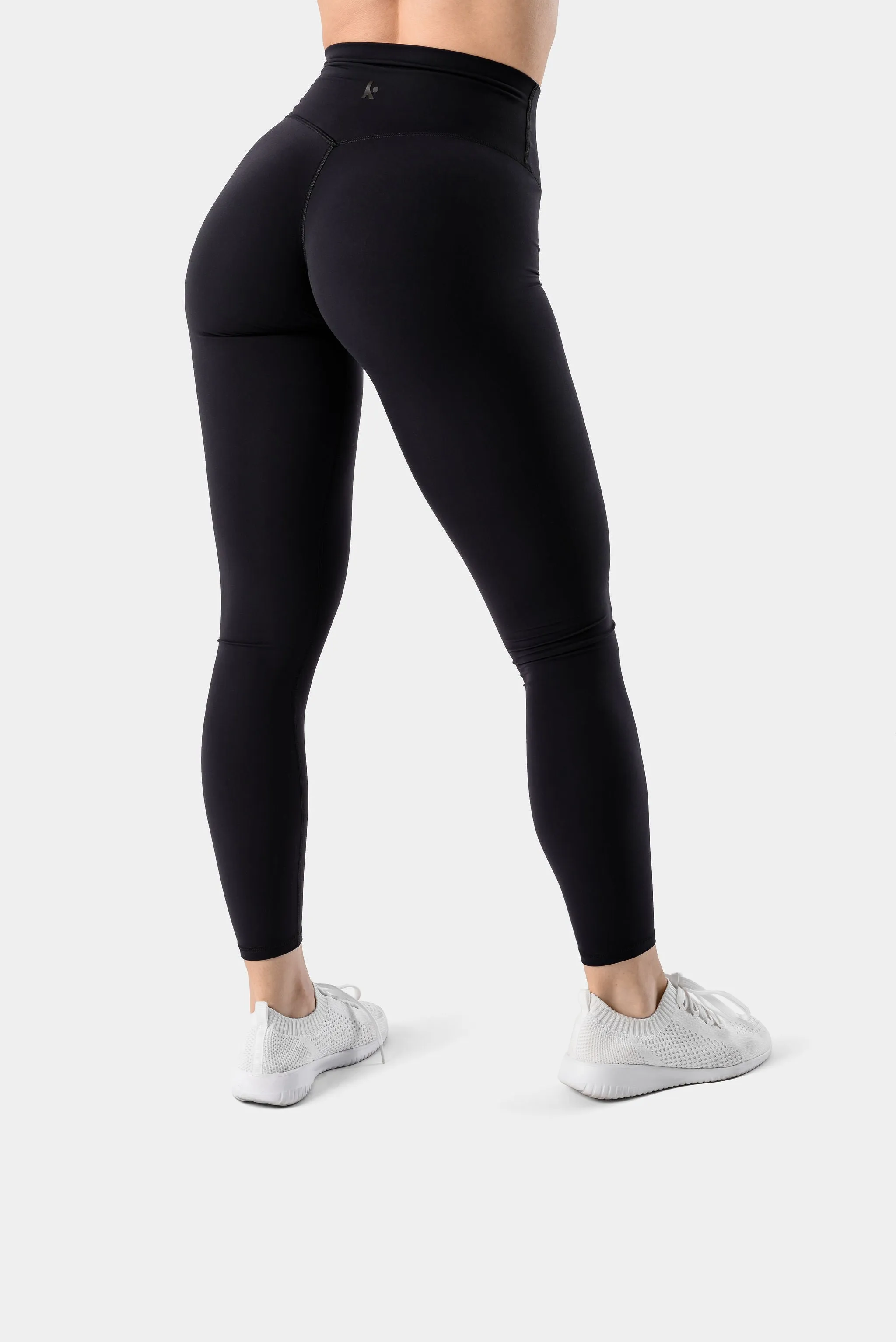 FeatherLite Enhance Leggings 27" - Black
