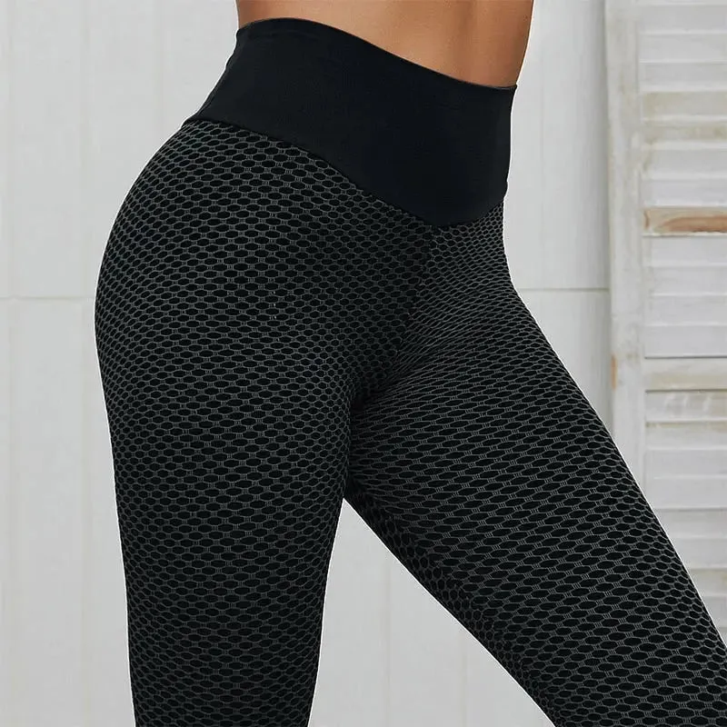 Fitness Women Leggings Fashion Patchwork Print