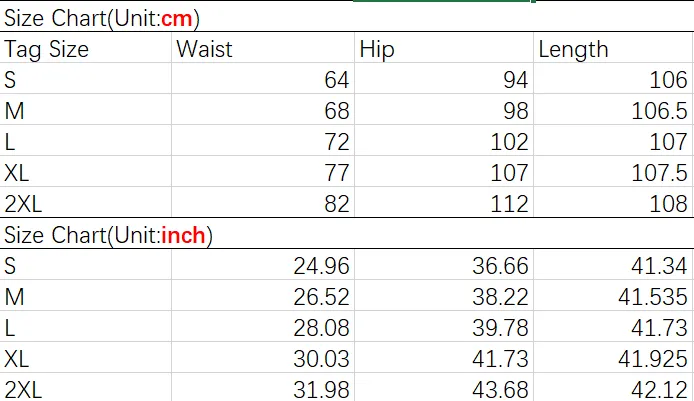 Flare Wide Leg High Waist Bodycon Pants