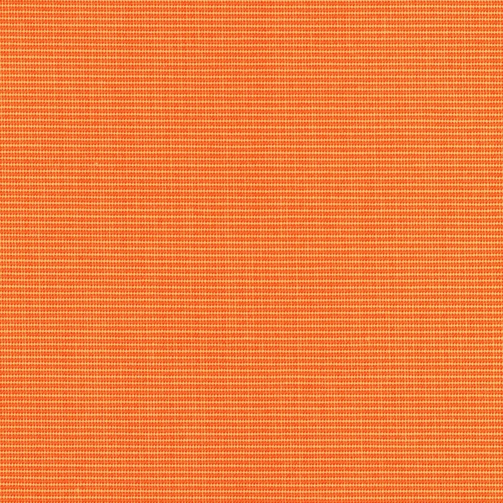 Forever Patio | North Cape: Sunbrella Canvas Tangerine