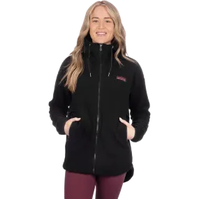 FXR Women Sapphire Sherpa Jacket