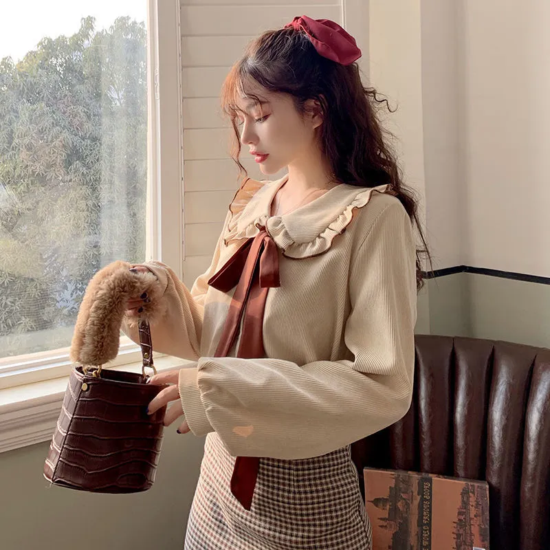 Give Me Everything Blouse