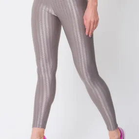 Grey	3D Disco Leggings
