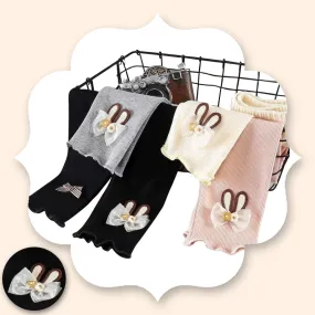 Happy Rabbit Leggings