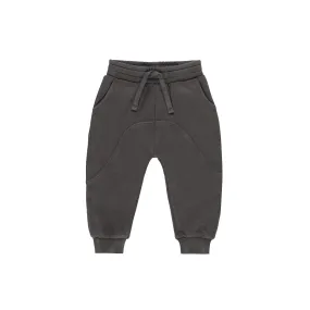 James Pant - Washed Black