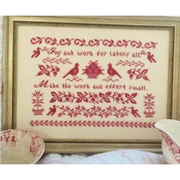 JBW Designs ~ A Joyful Purpose
