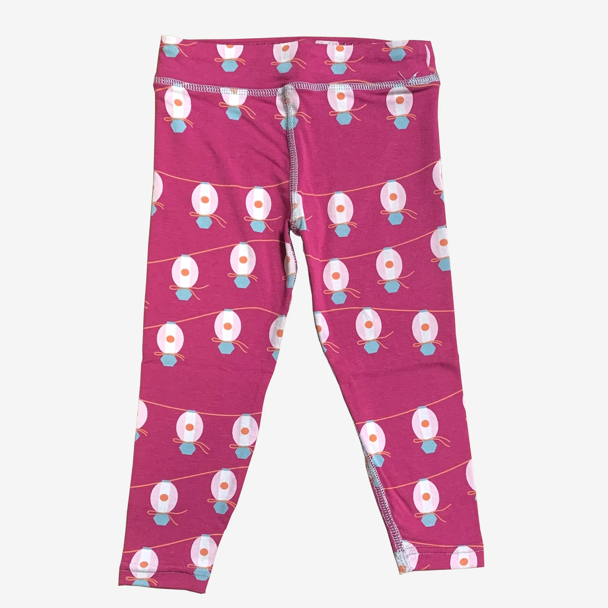 Jersey Leggings