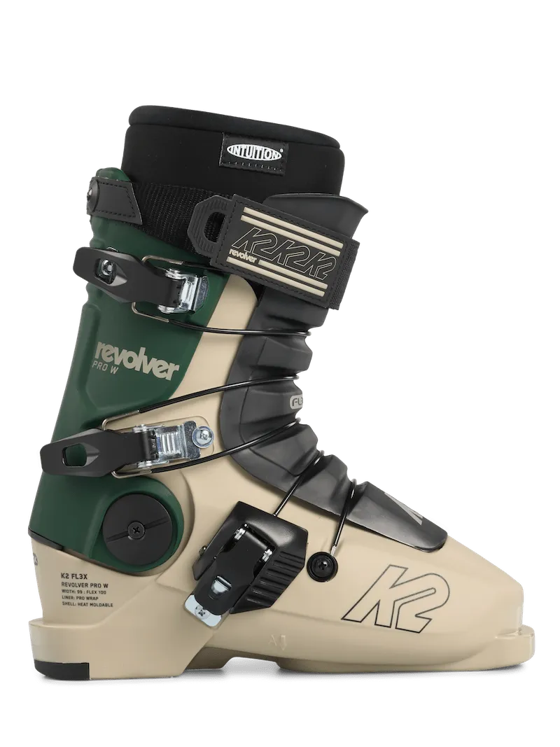 K2 2023 REVOLVER PRO W