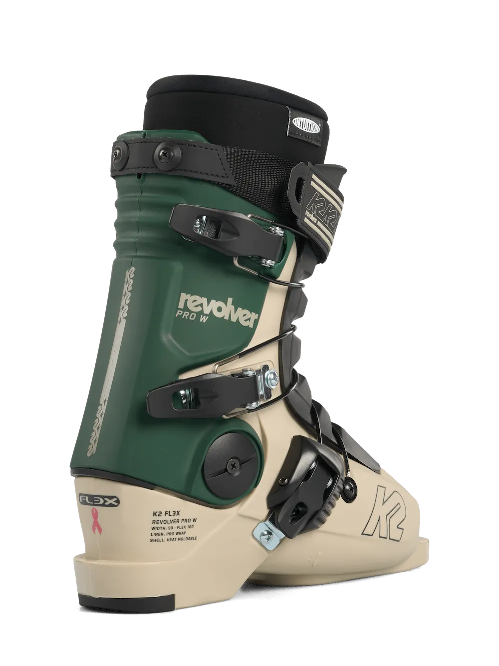 K2 2023 REVOLVER PRO W