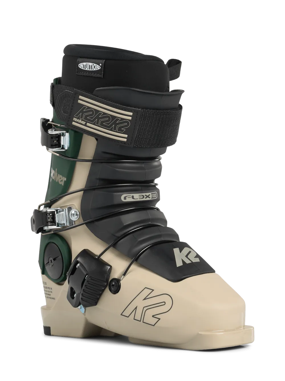 K2 2023 REVOLVER PRO W