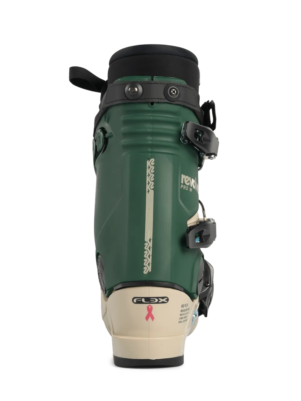 K2 2023 REVOLVER PRO W