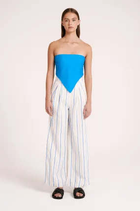 LEA CUPRO SCARF