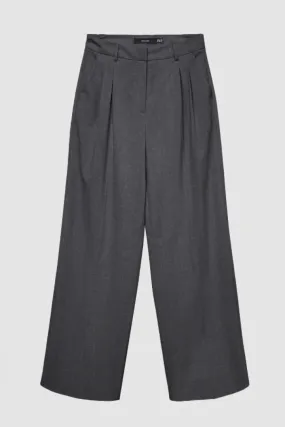 Liba High Waist Wide Pants