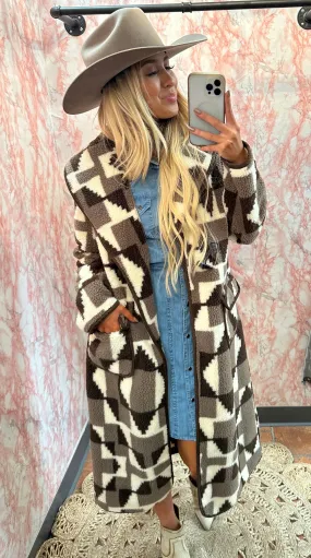 Luna Coat
