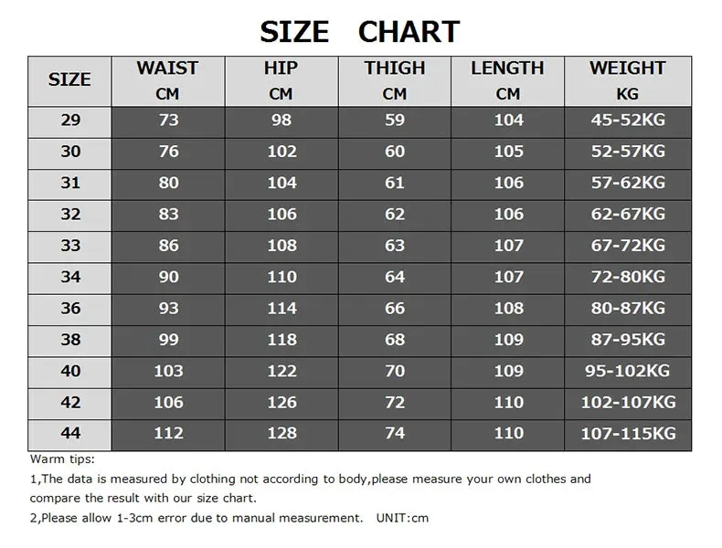 Men Tactical Cargo Camo Hiking Pants