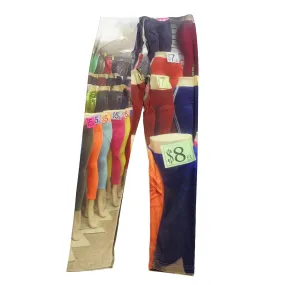 Meta Leggings