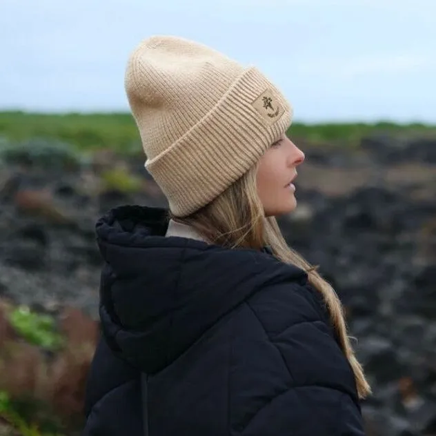 Olio Bello Beanie