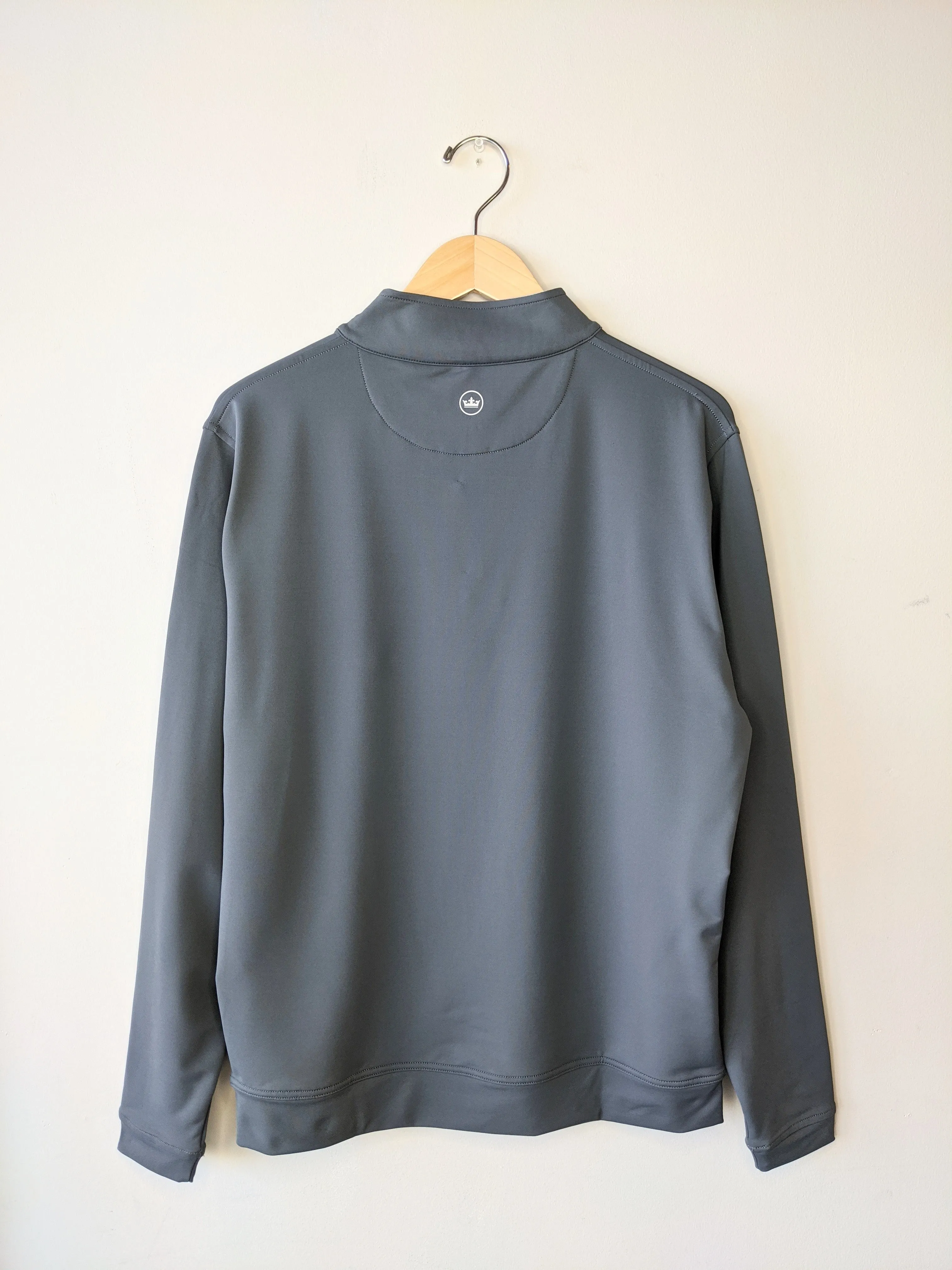 Peter Millar x Puritan Cape Cod Performance Quarter Zip