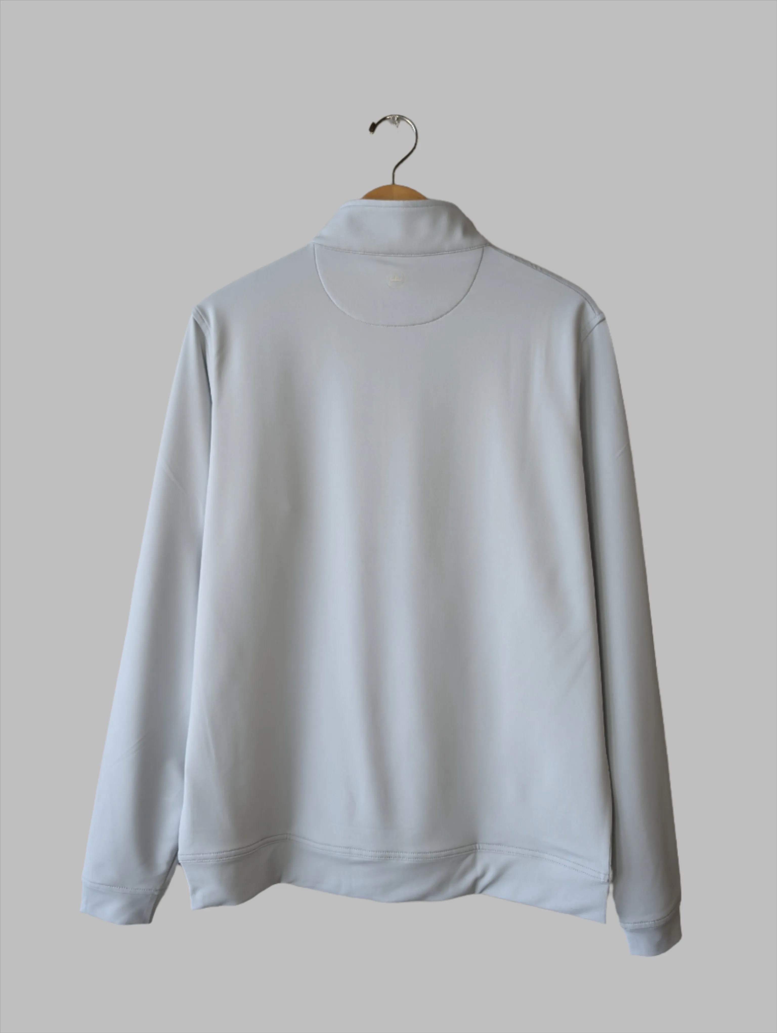 Peter Millar x Puritan Cape Cod Performance Quarter Zip
