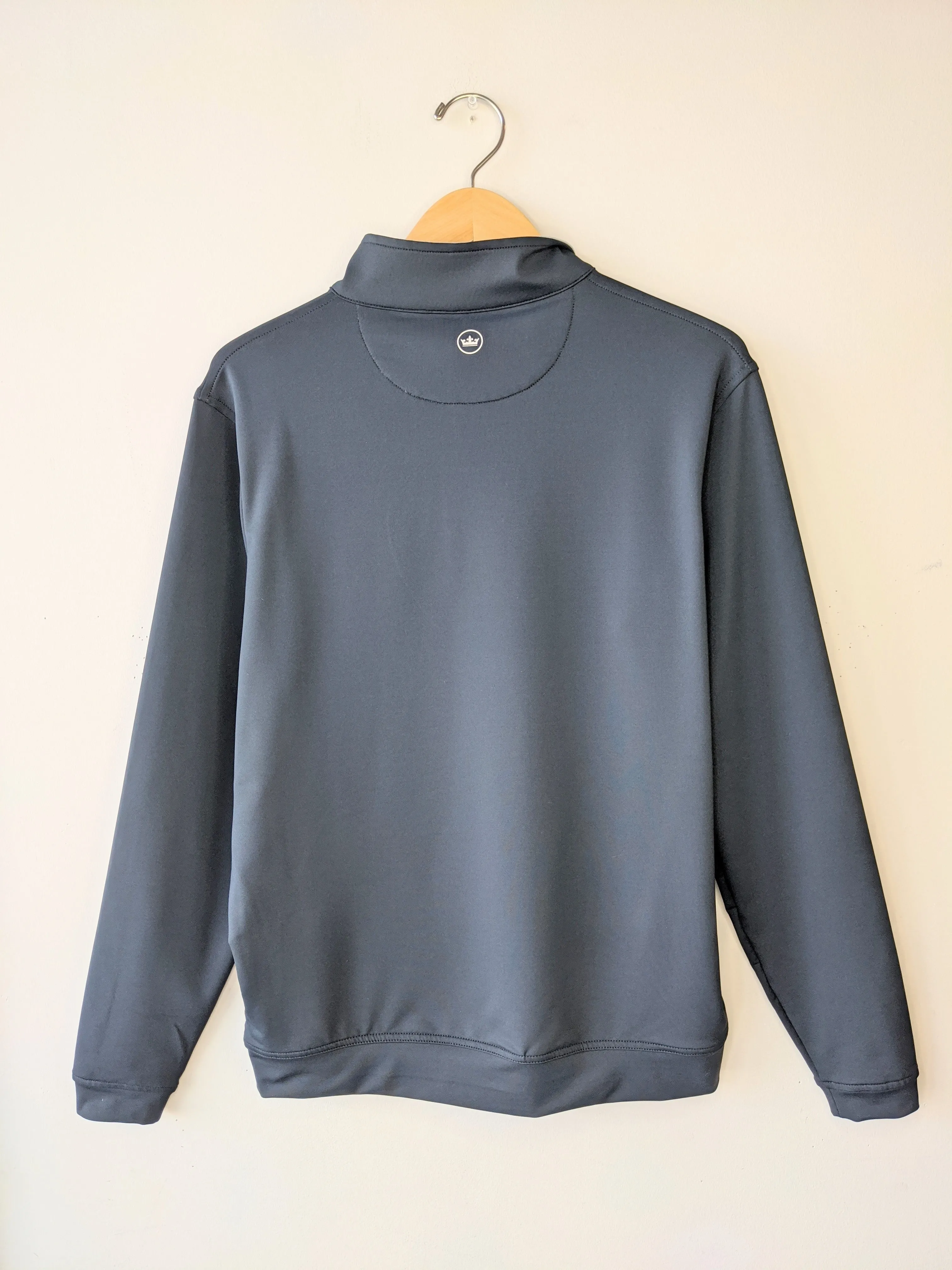 Peter Millar x Puritan Cape Cod Performance Quarter Zip