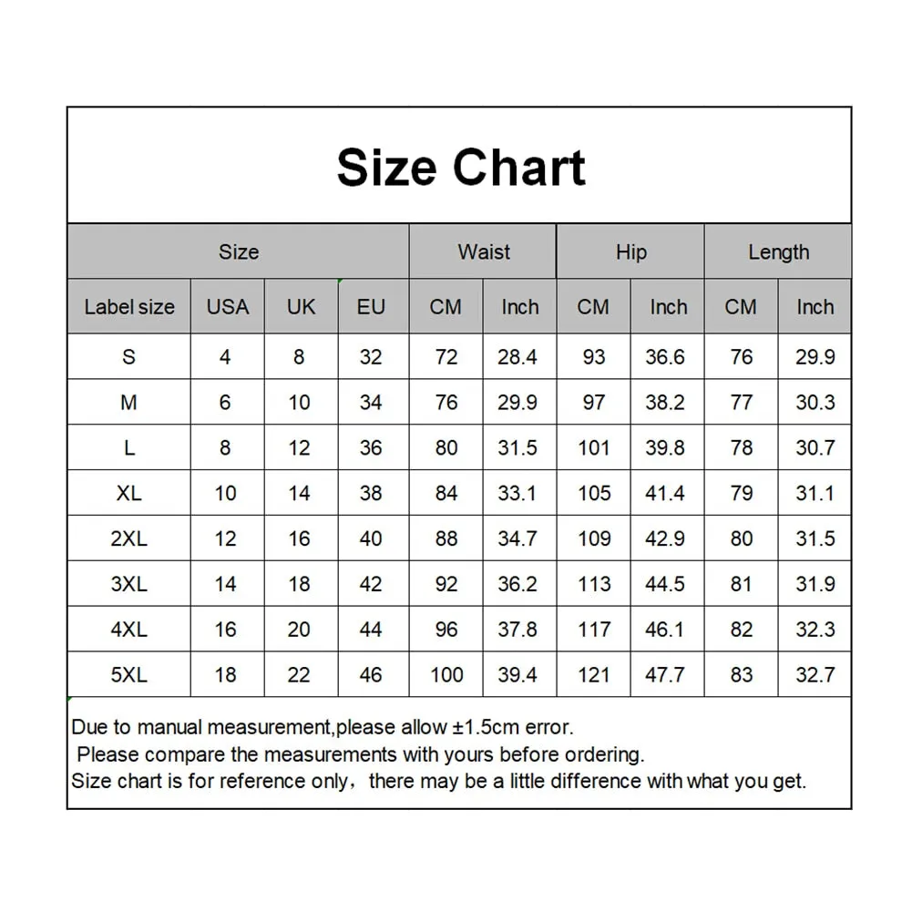 Plus Size Fashion Summer Women High Waist Skinny Jeans Knee Length Hole Ripped Denim Capri Slim Streetwear Stretch Casual Pants
