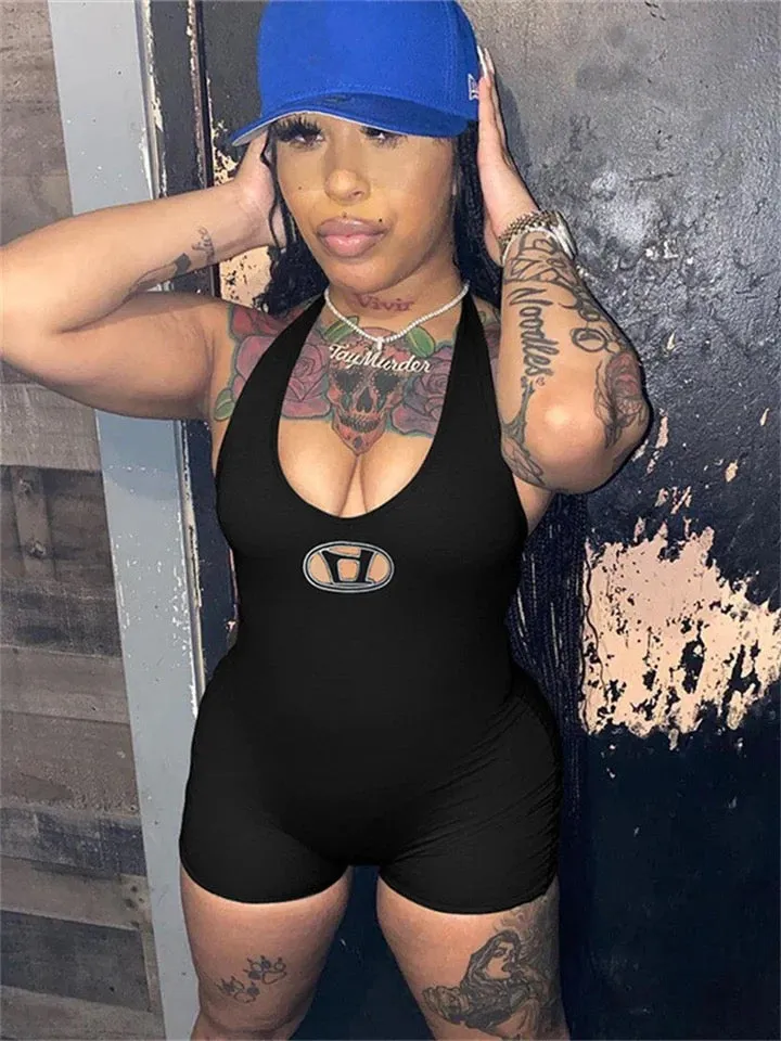 Powa Romper