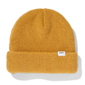 Primary Beanie | Beige