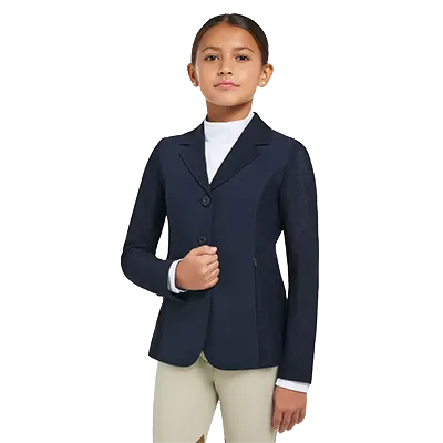 RJ Classics Harmony Jr. 2.0 Mesh Show Coat
