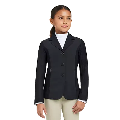 RJ Classics Harmony Jr. 2.0 Mesh Show Coat