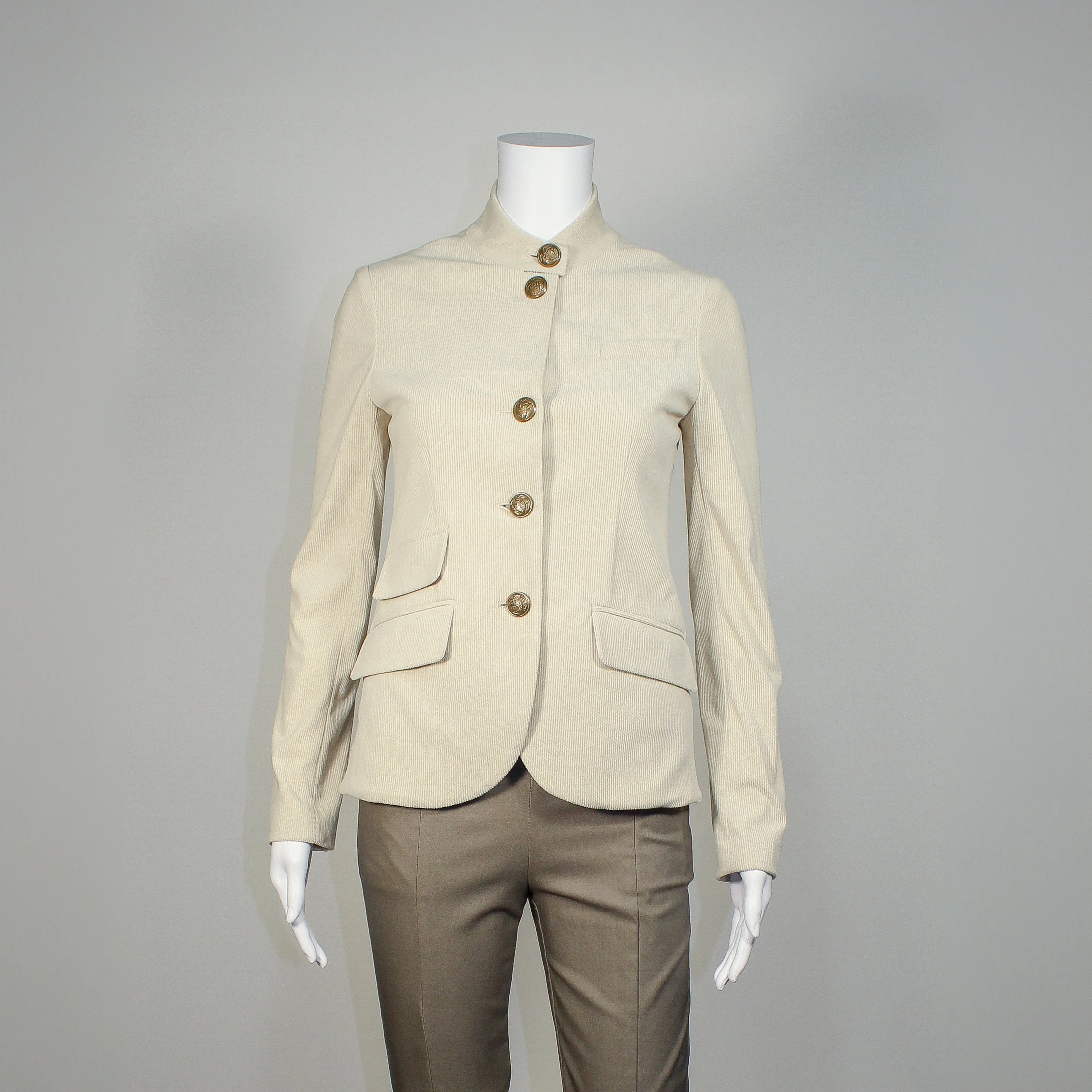 SALE! Jordan Jacket in Stone by Drew